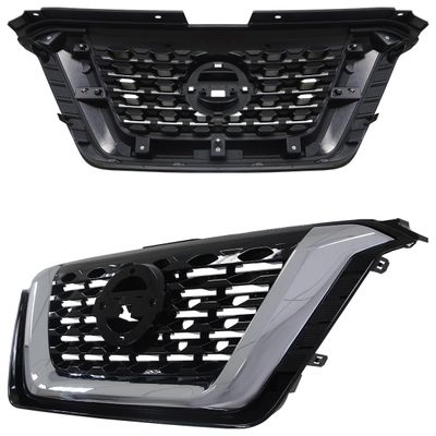 Grade-Dianteira-Nissan-Kicks3 Grade-Dianteira-Nissan-Kicks3