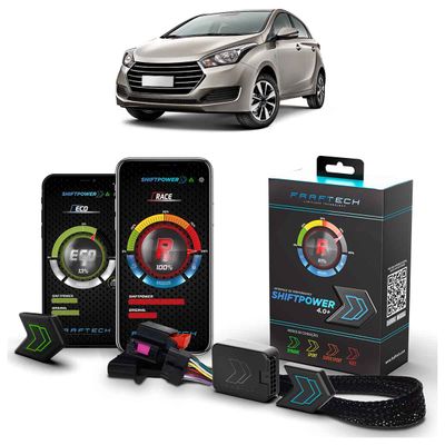 Modulo-Acelerador-Hyundai-Hb201