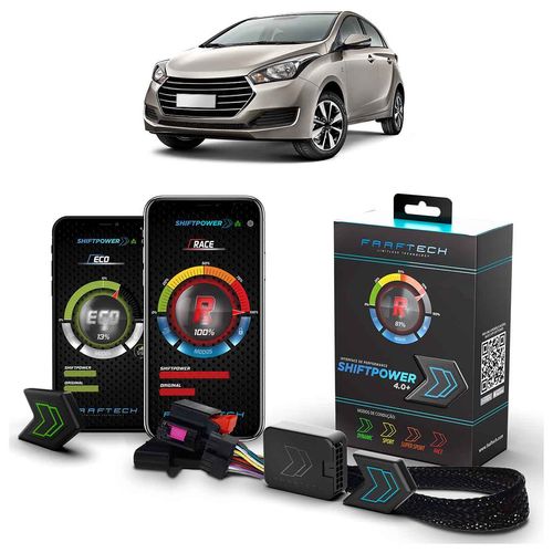 Modulo-Acelerador-Hyundai-Hb201 Modulo-Acelerador-Hyundai-Hb201