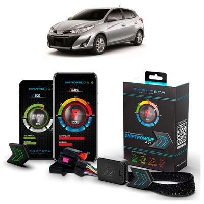 Modulo-Acelerador-Toyota-Yaris1