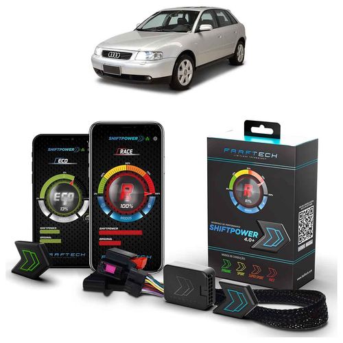 Modulo-Acelerador-Audi-A31 Modulo-Acelerador-Audi-A31