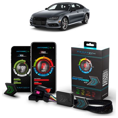 Modulo-Acelerador-Audi-A71
