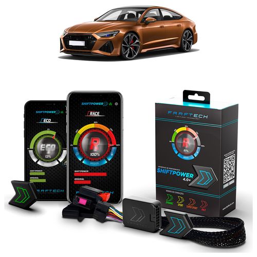 Modulo-Acelerador-Audi-Rs-71