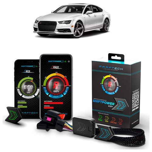 Modulo-Acelerador-Audi-S71