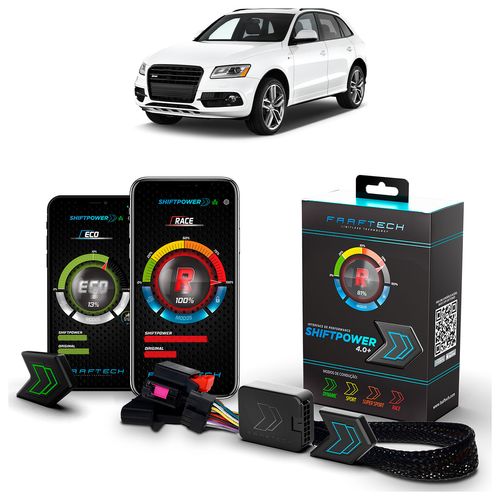 --Modulo-Acelerador-Audi-SQ51 --Modulo-Acelerador-Audi-SQ51