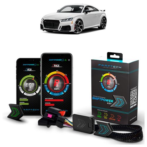 Modulo-Acelerador-Audi-TT-RS1 Modulo-Acelerador-Audi-TT-RS1