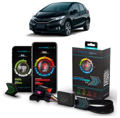 Modulo-Acelerador-Honda-Fit1