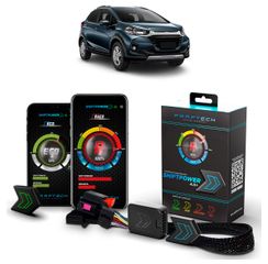 Modulo-Acelerador-Honda-WR-V1