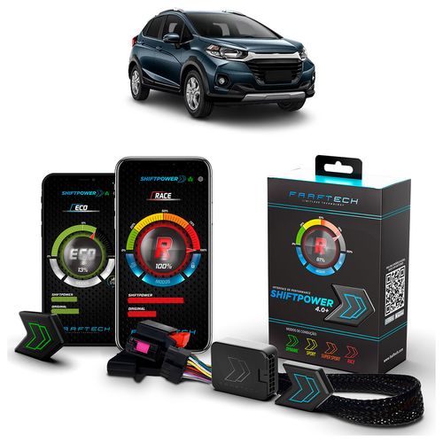 Modulo-Acelerador-Honda-WR-V1 Modulo-Acelerador-Honda-WR-V1