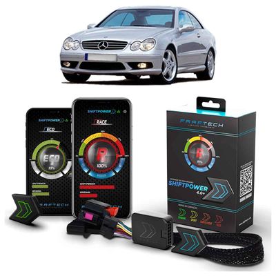 Modulo-Acelerador-Mercedes-Benz-CLK1
