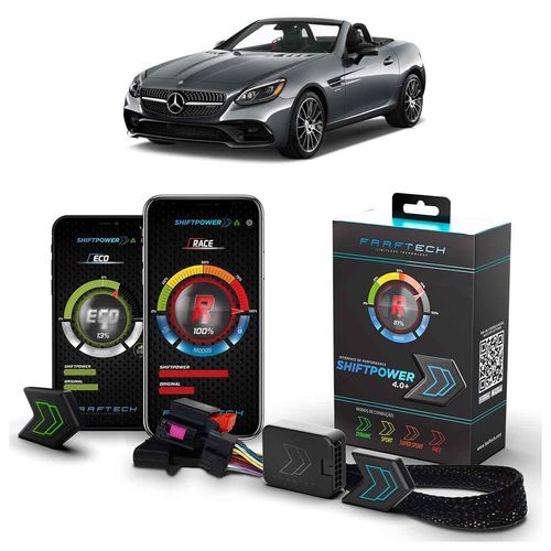 Modulo-Acelerador-Mercedes-Benz-SLC1 Modulo-Acelerador-Mercedes-Benz-SLC1