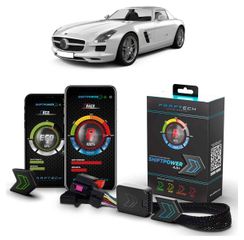 Modulo-Acelerador-Mercedes-Benz-SLS1