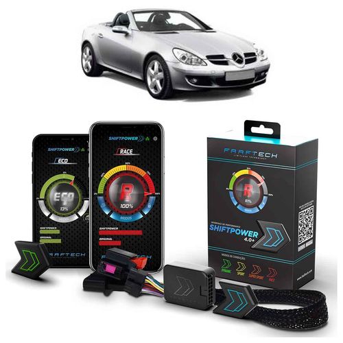 Modulo-Acelerador-Mercedes-Benz-SLK1 Modulo-Acelerador-Mercedes-Benz-SLK1