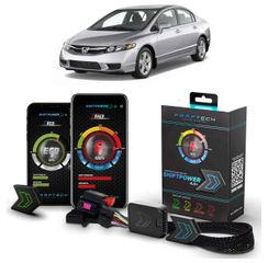 Modulo-Acelerador-Honda-Civic1