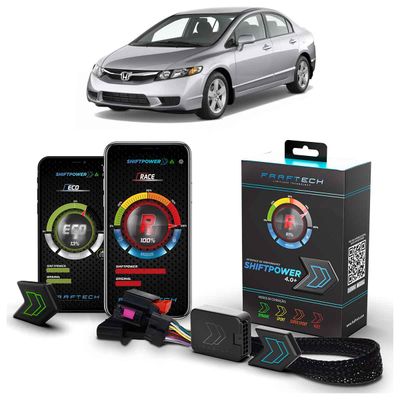Modulo-Acelerador-Honda-Civic1