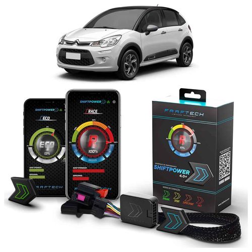 Modulo-Acelerador-Citroen-C31 Modulo-Acelerador-Citroen-C31