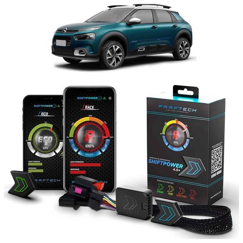 Modulo-Acelerador-Citroen-C41 Modulo-Acelerador-Citroen-C41