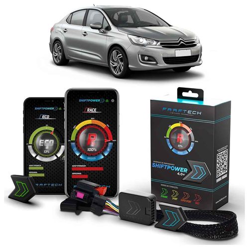 Modulo-Acelerador-Citroen-C41 Modulo-Acelerador-Citroen-C41