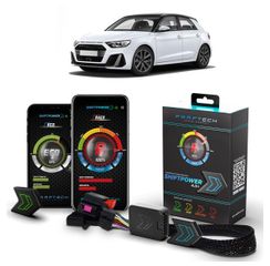 Modulo-Acelerador-Audi-A11