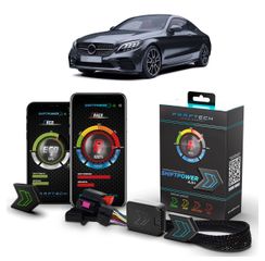 Modulo-Acelerador-Mercedes-Benz-C1