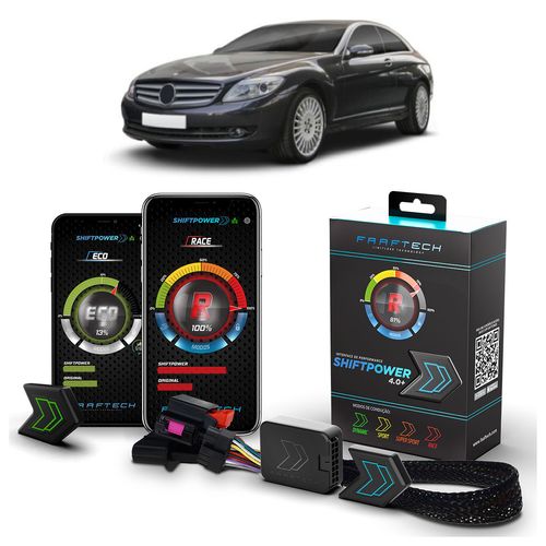 Modulo-Acelerador-Mercedes-Benz-CL1 Modulo-Acelerador-Mercedes-Benz-CL1