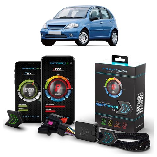 Modulo-Acelerador-Citroen-C31 Modulo-Acelerador-Citroen-C31