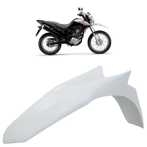 Para-lamas-Dianteiro-Biz-1251 Para-lamas-Dianteiro-Biz-1251