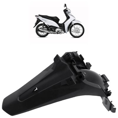 Para-lamas-Traseiro-Biz-1101