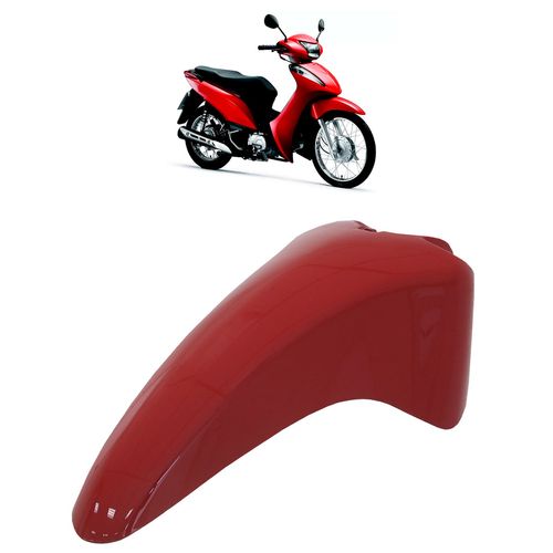 Para-lamas-Dianteiro-Biz-1101 Para-lamas-Dianteiro-Biz-1101