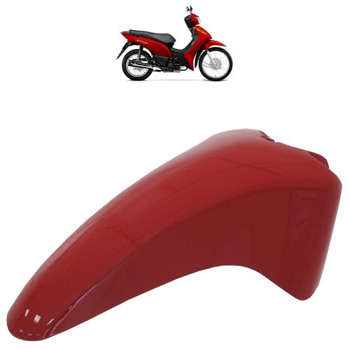 Para-lamas-Dianteiro-Biz-1101 Para-lamas-Dianteiro-Biz-1101