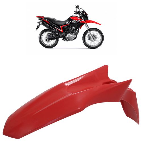 Para-lamas-Dianteiro-Nxr-160-Bros1 Para-lamas-Dianteiro-Nxr-160-Bros1