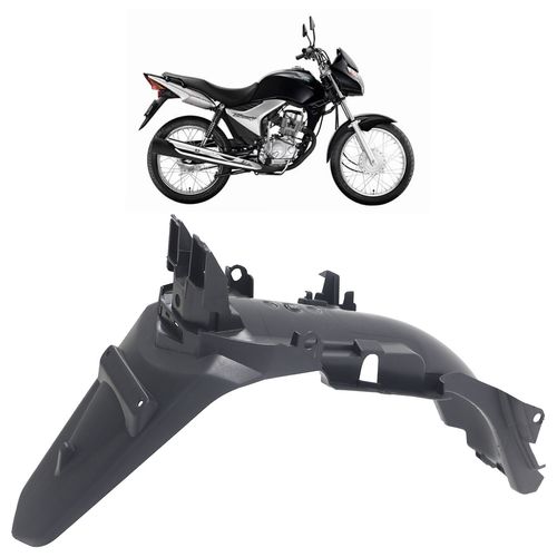 Para-lamas-Traseiro-CG-150-Titan1 Para-lamas-Traseiro-CG-150-Titan1