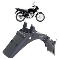 Para-lamas-Traseiro-CG-125-Fan1
