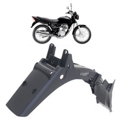 Para-lamas-Traseiro-CG-125-Fan1