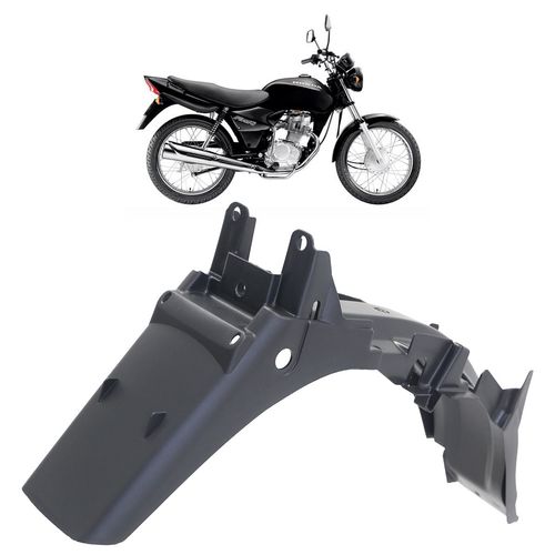 Para-lamas-Traseiro-CG-125-Fan1 Para-lamas-Traseiro-CG-125-Fan1