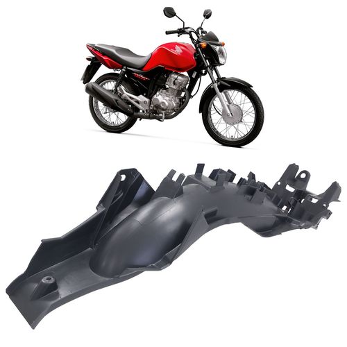 Para-lamas-Traseiro-CG-160-Start1 Para-lamas-Traseiro-CG-160-Start1