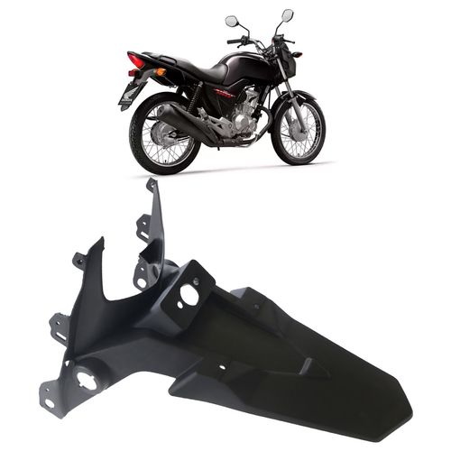 Para-lamas-Traseiro-CG-160-Start1 Para-lamas-Traseiro-CG-160-Start1