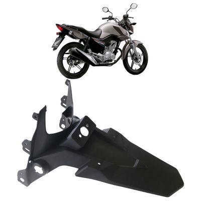 Para-lamas-Traseiro-CG-160-Fan1