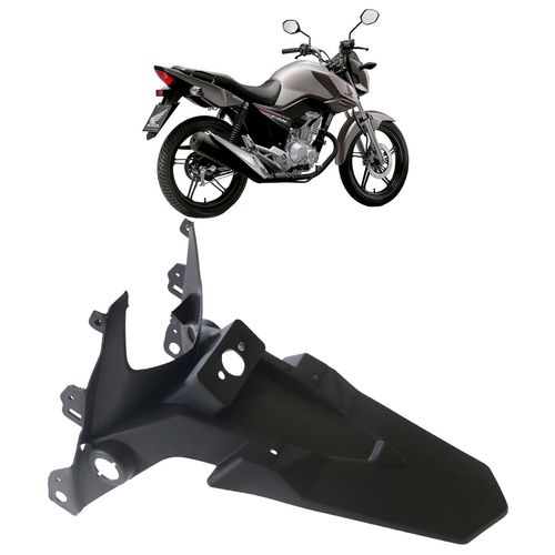 Para-lamas-Traseiro-CG-160-Fan1 Para-lamas-Traseiro-CG-160-Fan1