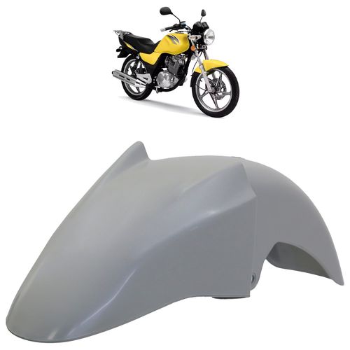 Para-lamas-Dianteiro-Yes-1251 Para-lamas-Dianteiro-Yes-1251