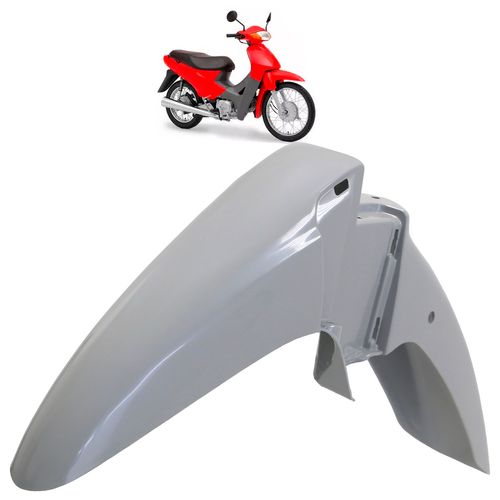 Para-lamas-Dianteiro-Biz-1001 Para-lamas-Dianteiro-Biz-1001