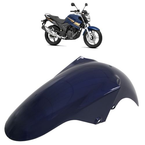 Para-lamas-Dianteiro-Fazer-2501 Para-lamas-Dianteiro-Fazer-2501