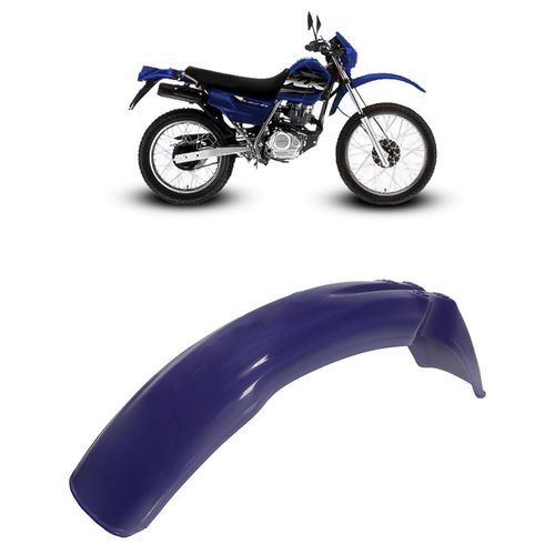 Para-lamas-Dianteiro-Xlr-1251 Para-lamas-Dianteiro-Xlr-1251