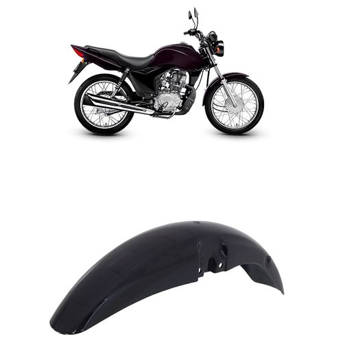 Para-lamas-Dianteiro-CG-125-Fan1 Para-lamas-Dianteiro-CG-125-Fan1