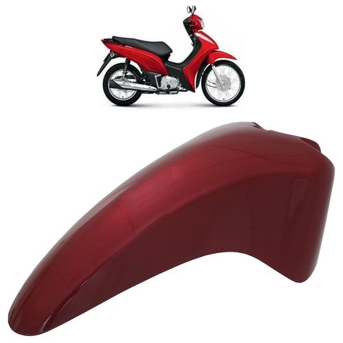 Para-lamas-Dianteiro-Biz-1251 Para-lamas-Dianteiro-Biz-1251