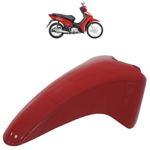 Para-lamas-Dianteiro-Biz-1251 Para-lamas-Dianteiro-Biz-1251