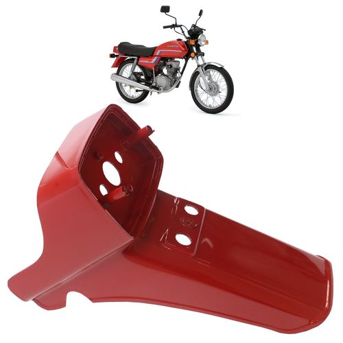 Para-lamas-Traseiro-CG-1251 Para-lamas-Traseiro-CG-1251