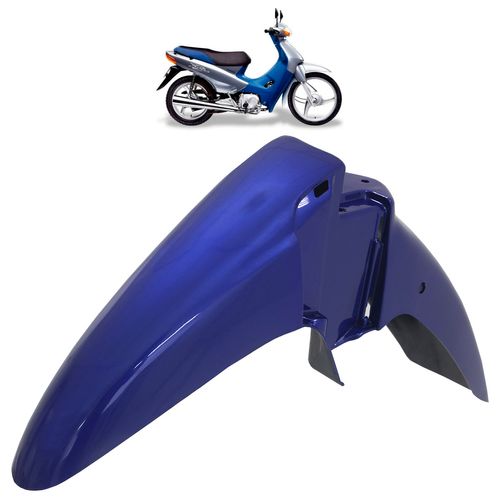 Para-lamas-Dianteiro-Biz-1001 Para-lamas-Dianteiro-Biz-1001