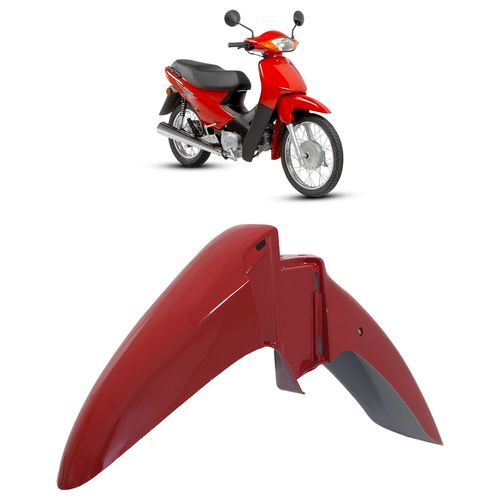 Para-lamas-Dianteiro-Biz-1001 Para-lamas-Dianteiro-Biz-1001