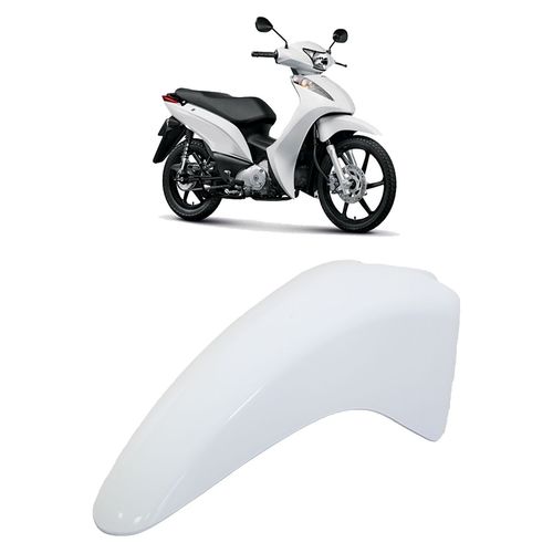 Para-lamas-Dianteiro-Biz-1251 Para-lamas-Dianteiro-Biz-1251